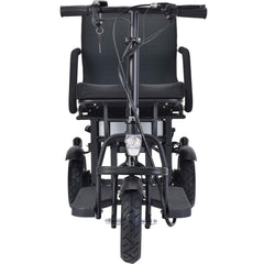 MotoTec Folding 48v 700w Mobility Electric Trike [IN STOCK]