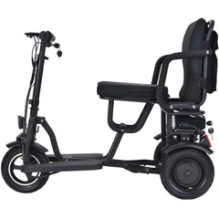 MotoTec Folding 48v 700w Mobility Electric Trike [IN STOCK]