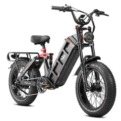 Eahora Juliet II 52V 1500W