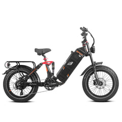 Eahora Juliet II 52V 1500W