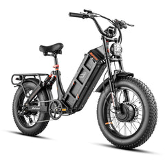 Eahora Juliet III 48V 2000W (Pew-order)