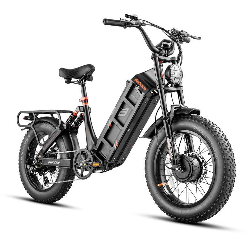Eahora Juliet III 48V 2000W (Pew-order)