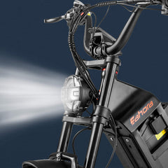 Eahora Juliet III 48V 2000W (Pew-order)