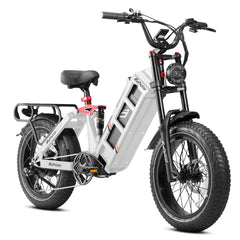 Eahora Juliet II 52V 1500W
