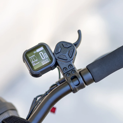 Kaabo Mantis 8 Dual Motor 25 MPH 25 MILES