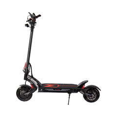 Kaabo Mantis King GT Electric Scooter 1100W Dual Motor 43 Mph 56 Miles
