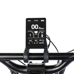 Kaabo Mantis King GT Electric Scooter 1100W Dual Motor 43 Mph 56 Miles