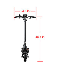 Kaabo Mantis X Plus Electric Scooter