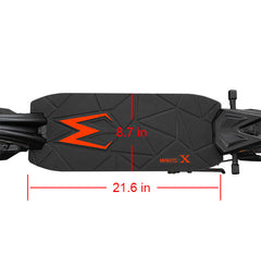 Kaabo Mantis X Plus Electric Scooter