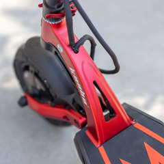 Kaabo Mantis 10 Lite 5000 Dual Motors 31 Mph 37 Miles