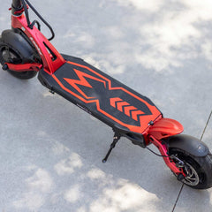 Kaabo Mantis 10 Lite 5000 Dual Motors 31 Mph 37 Miles
