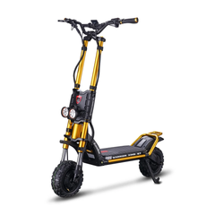Kaabo King GT Pro Electric Scooter 2000W Dual Motor