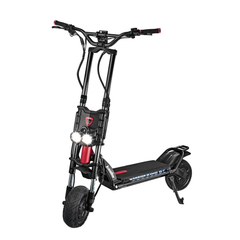 Kaabo King GT Pro Electric Scooter 2000W Dual Motor