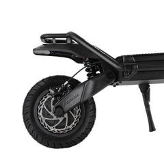 King GTR Max 74v Dual Motor Electric Scooter