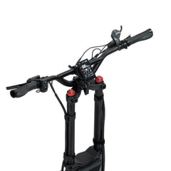 King GTR Max 74v Dual Motor Electric Scooter