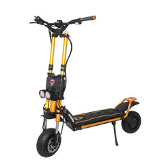 King GTR Max 74v Dual Motor Electric Scooter