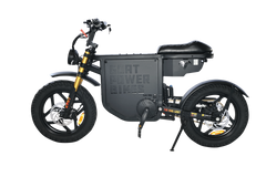 GoatPowerBikes The King Goat V2 Electric Bike