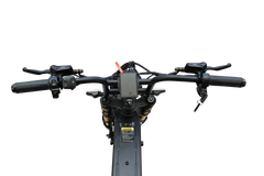 GoatPowerBikes The King Goat V2 Electric Bike