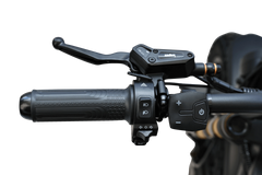 GoatPowerBikes The King Goat V2 Electric Bike