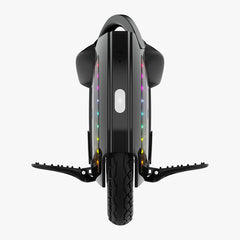 Kingsong 14D Electric Unicycle