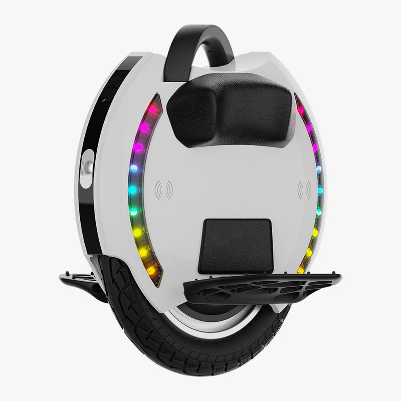 Kingsong 14D Electric Unicycle