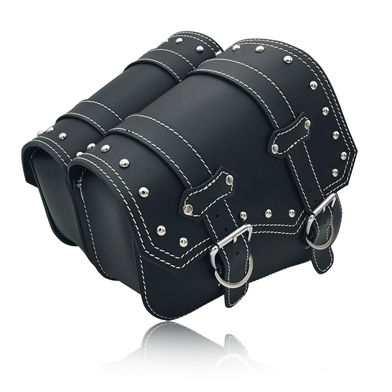 saddle bags