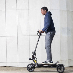 Dualtron Victor Luxury+ (GEN 2) Electric Scooter [PREORDER]