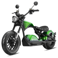 Eahora M1PS 4000w Electric Chopper Scooter