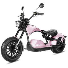 Eahora M1PS 4000w Electric Chopper Scooter