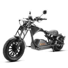 Eahora M1PS 4000w Electric Chopper Scooter