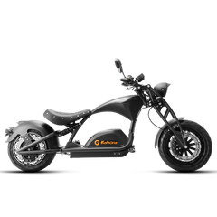 Eahora M1PS 4000w Electric Chopper Scooter