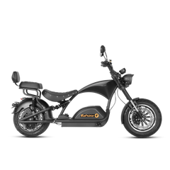 Eahora Knight M1PS 4000w Mini Electric Scooter