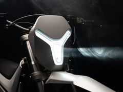 YVOLT Surge V Electric Bike