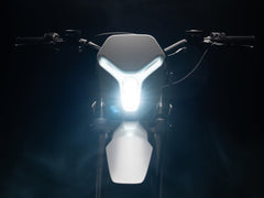 YVOLT Surge V Electric Bike