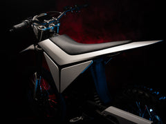 YVOLT Surge V Electric Bike