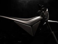 YVOLT Surge V Electric Bike