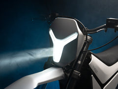 YVOLT Surge V Electric Bike