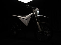 YVOLT Surge V Electric Bike