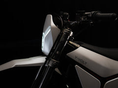 YVOLT Surge V Electric Bike