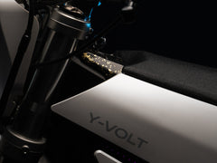 YVOLT Surge V Electric Bike