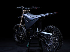 YVOLT Surge V Electric Bike