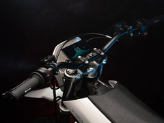 YVOLT Surge V Electric Bike