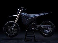 YVOLT Surge V Electric Bike