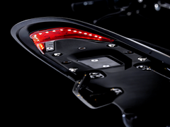 YVOLT Surge V Electric Bike