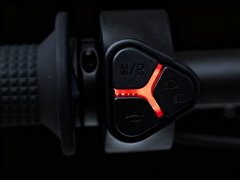 YVOLT Surge V Electric Bike