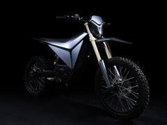 YVOLT Surge V Electric Bike