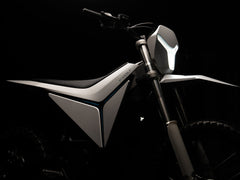 YVOLT Surge V Electric Bike