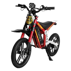 Tuttio ARC-I 36V 750W Electric Balance Bike for Kids