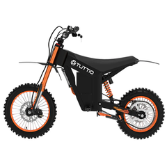 Tuttio Soleil01 3000W Peak 48V 21Ah – Electric Mini Bike