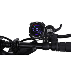 Dualtron Forever Electric Scooter